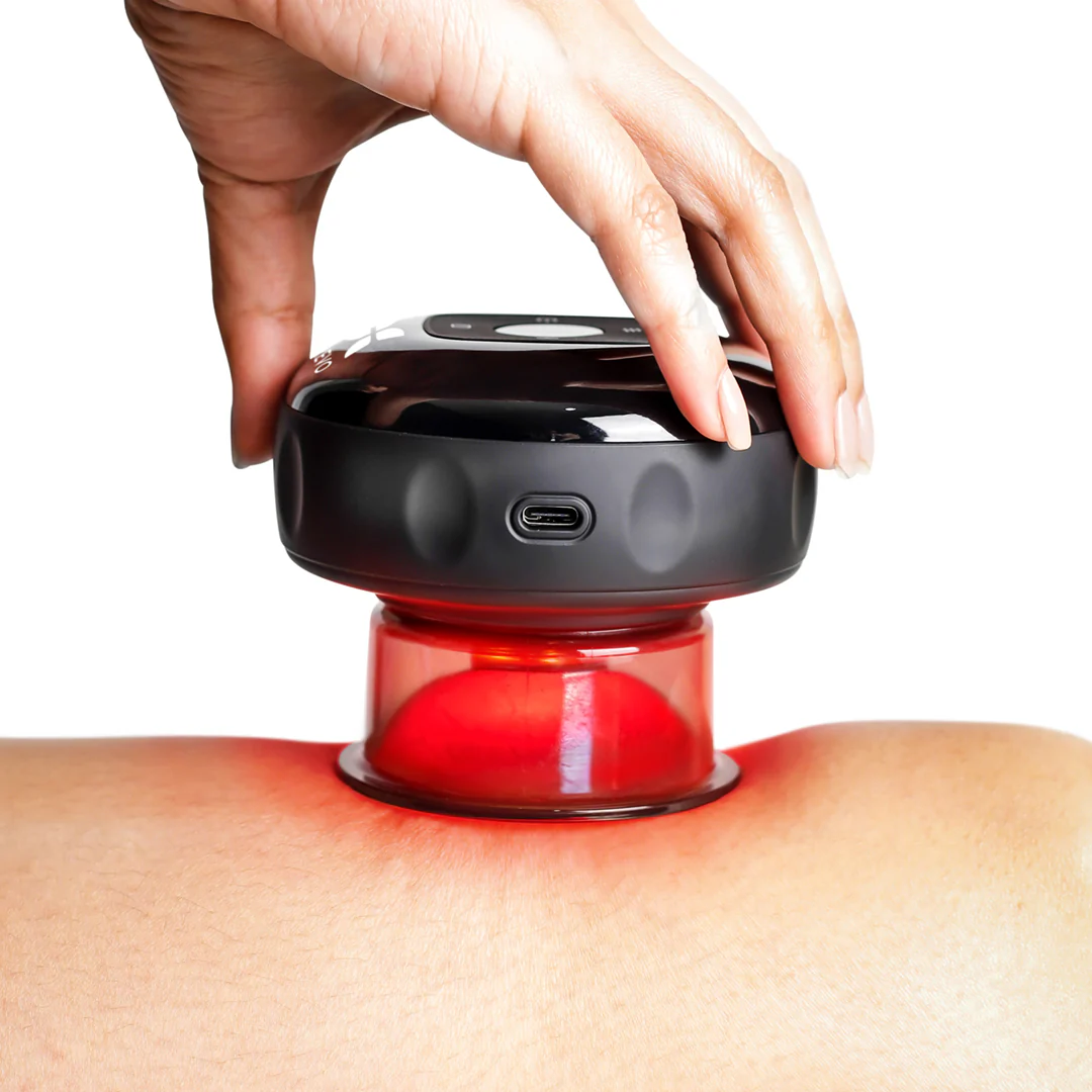 REVO™ Smart Cupping Bundle - Image 4