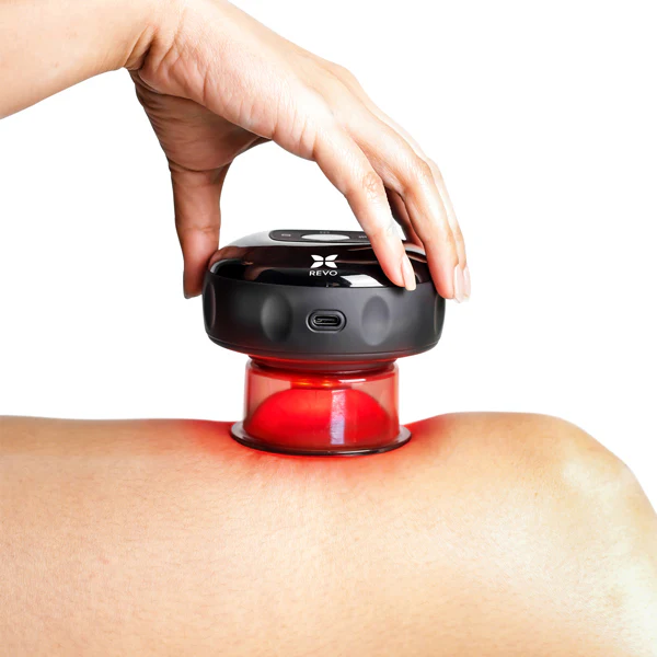 REVO™ Smart Cupping Bundle v2 - Image 4