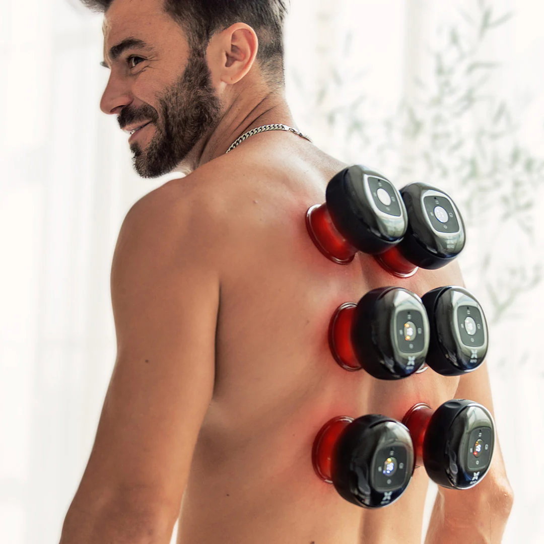 REVO™ Smart Cupping Bundle v2 - Image 6