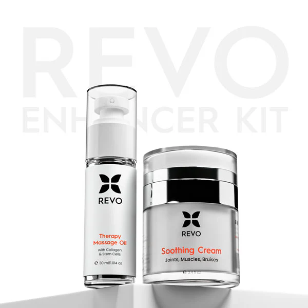REVO™ Smart Cupping Kit - Image 9