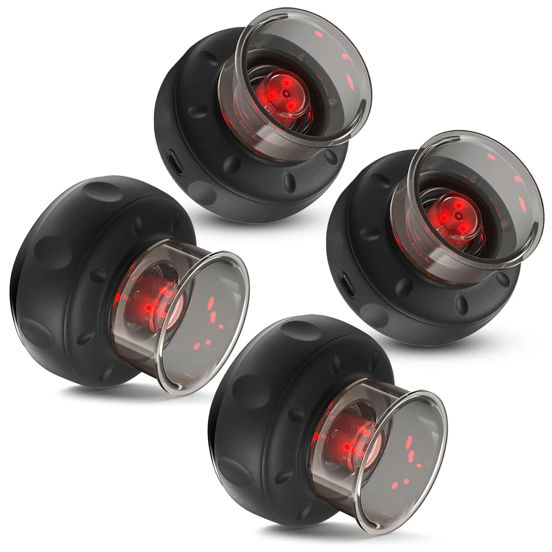 REVO™ Smart Cupping Therapy Massager - Image 8