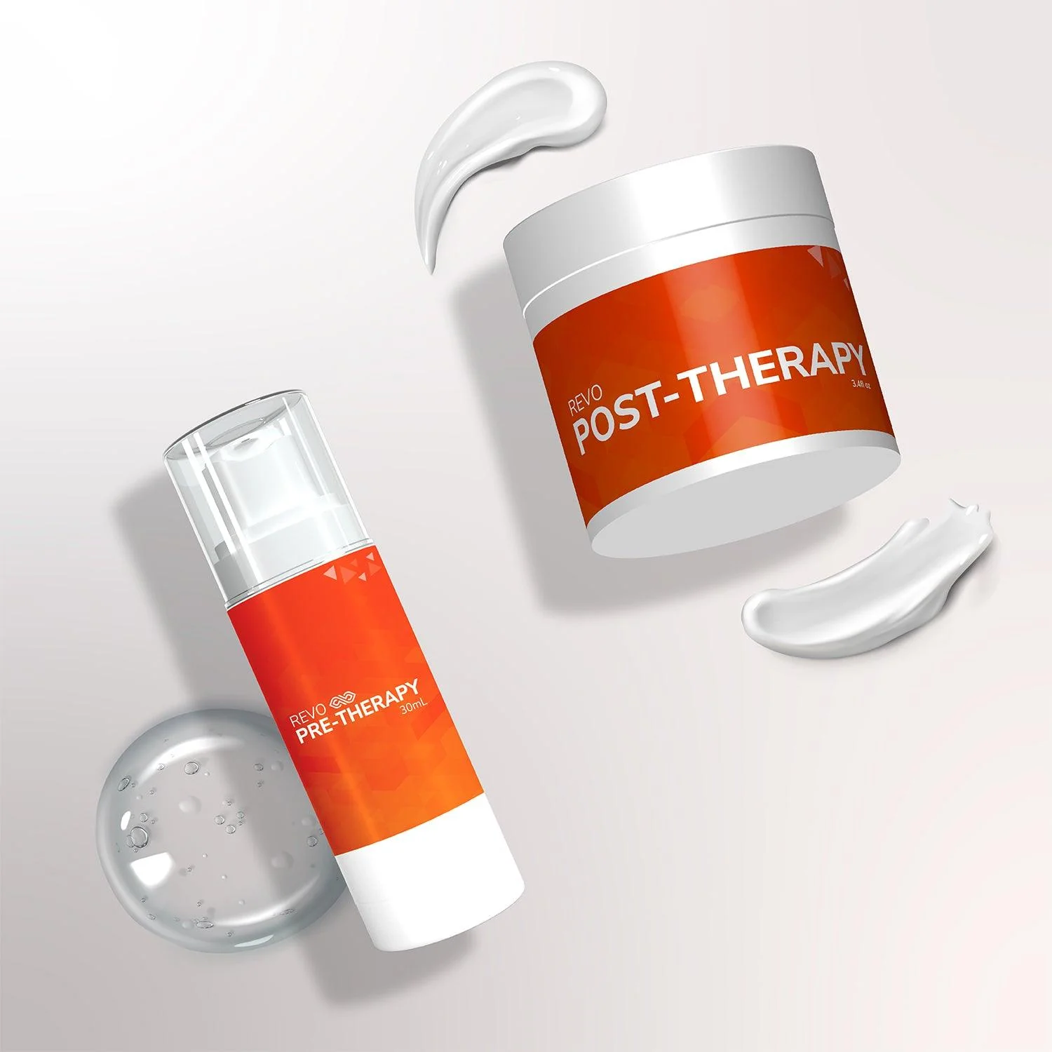 REVO™ Therapy Accessory Bundle - Image 2
