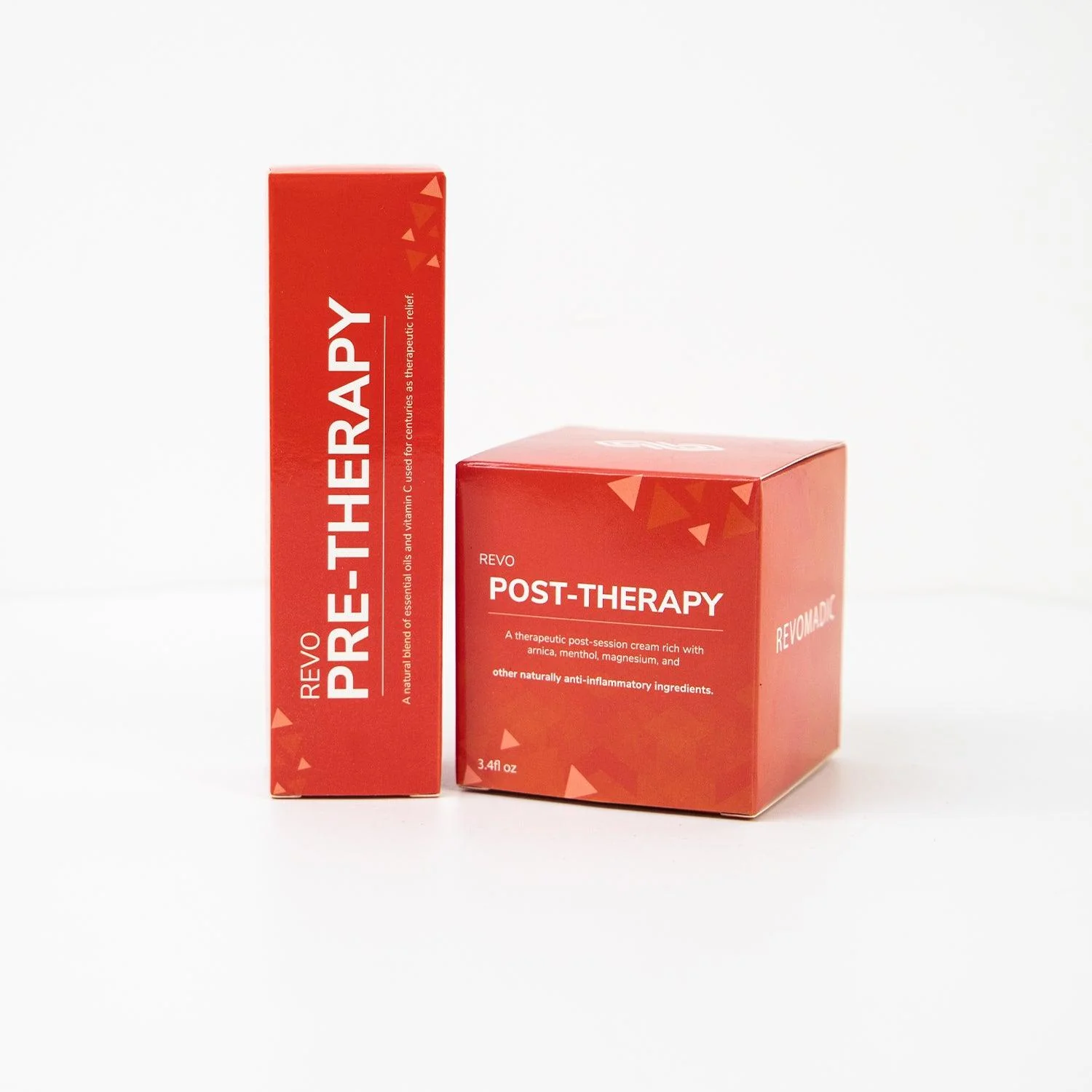 REVO™ Therapy Accessory Bundle - Image 3