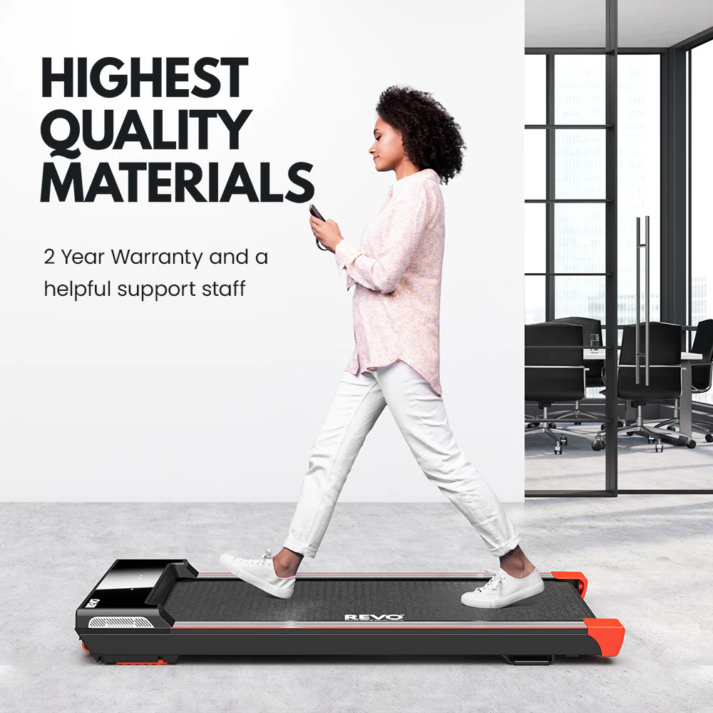 REVO™ Walking Pad - Image 2