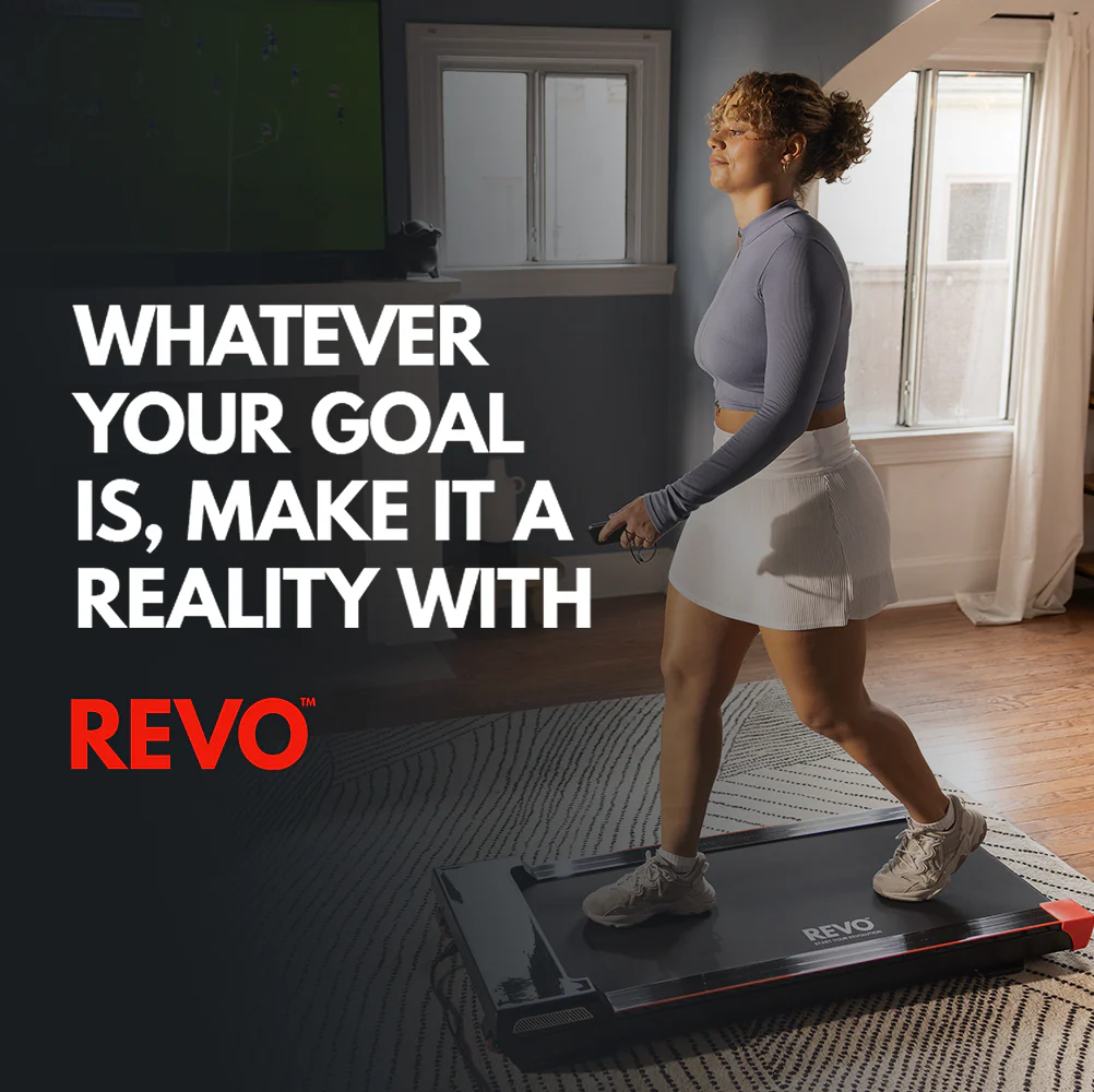 REVO™ Walking Pad (Copy) - Image 3