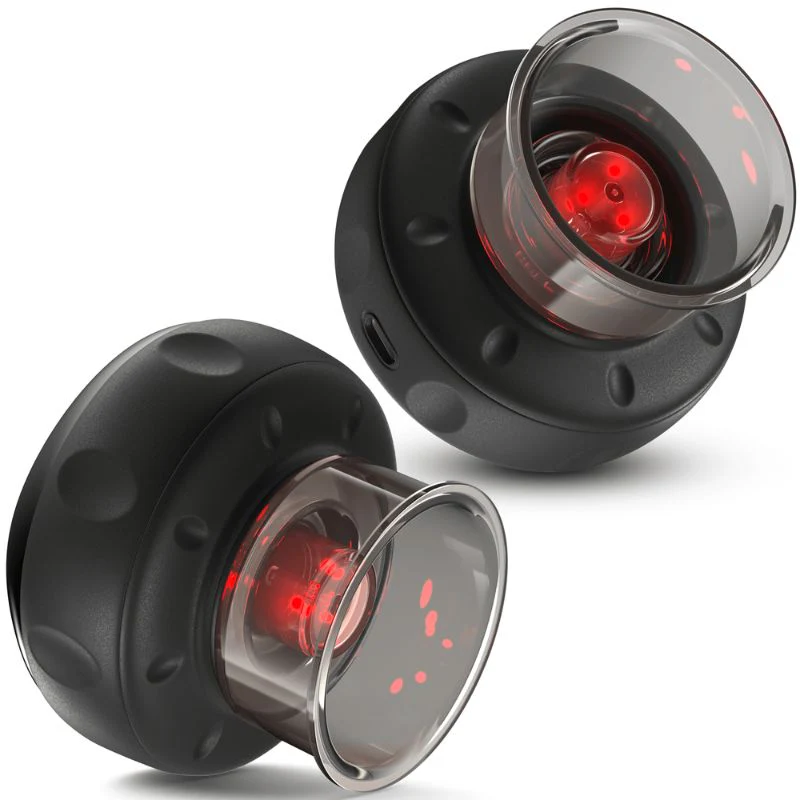 REVO™ 2-Pack Bundle + Free Attachment Kit - Image 2