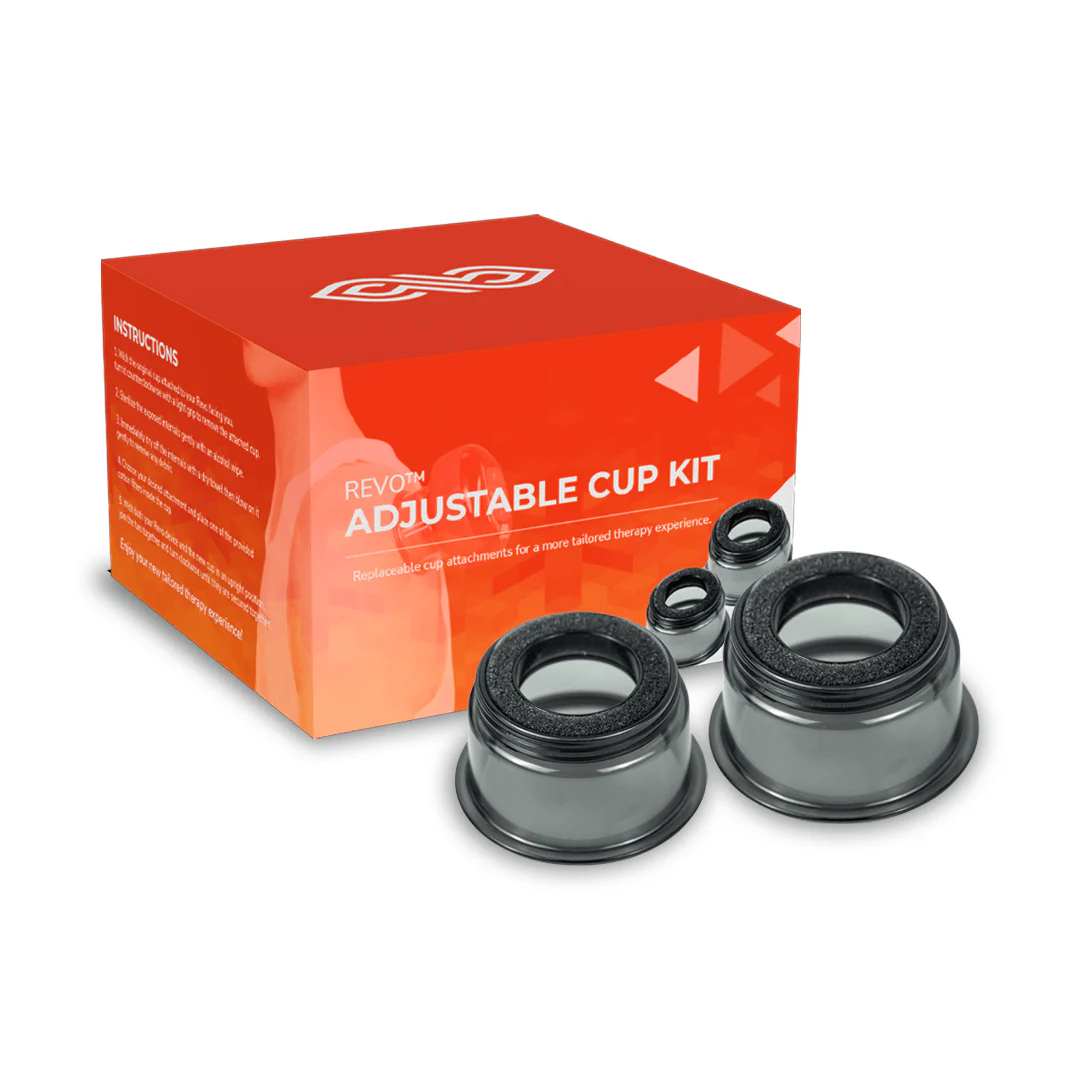 REVO™ 2-Pack Bundle + Free Attachment Kit - Image 3