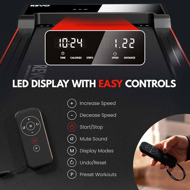 REVO™ Walking Pad - Image 5
