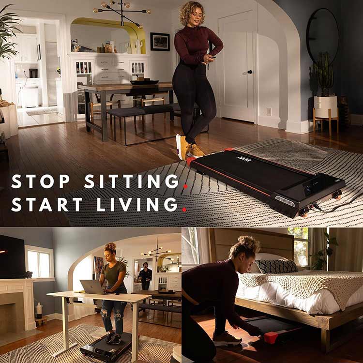 REVO™ Walking Pad - Image 6