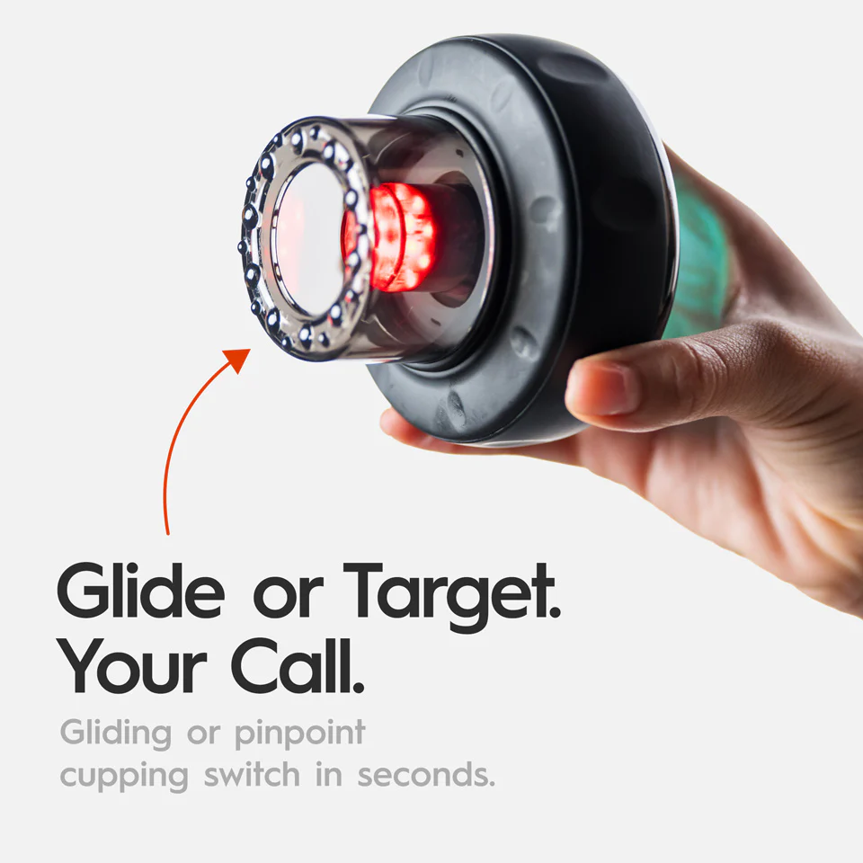 REVO Smart Cupper + Free Attachment Kit - Image 3
