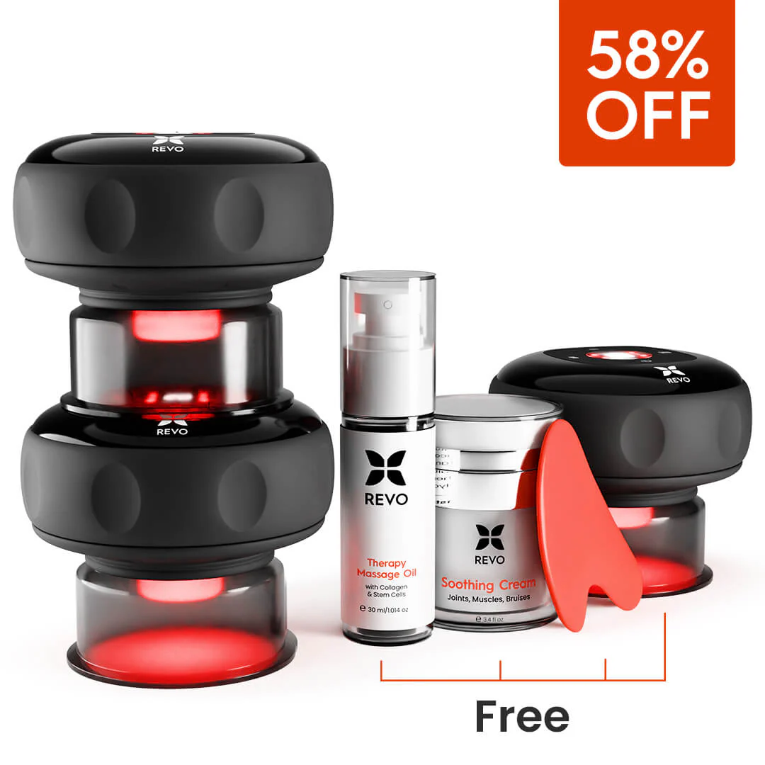 REVO Smart Cupper Bundle - Image 9