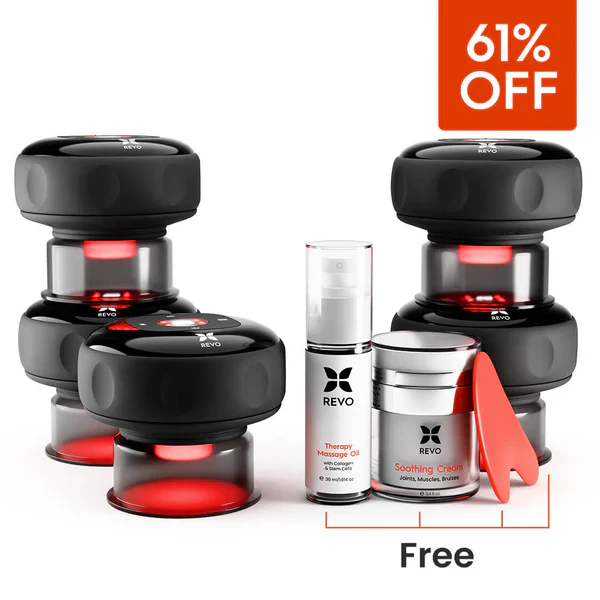 REVO Smart Cupper Savings Bundle 2.0 - Image 13